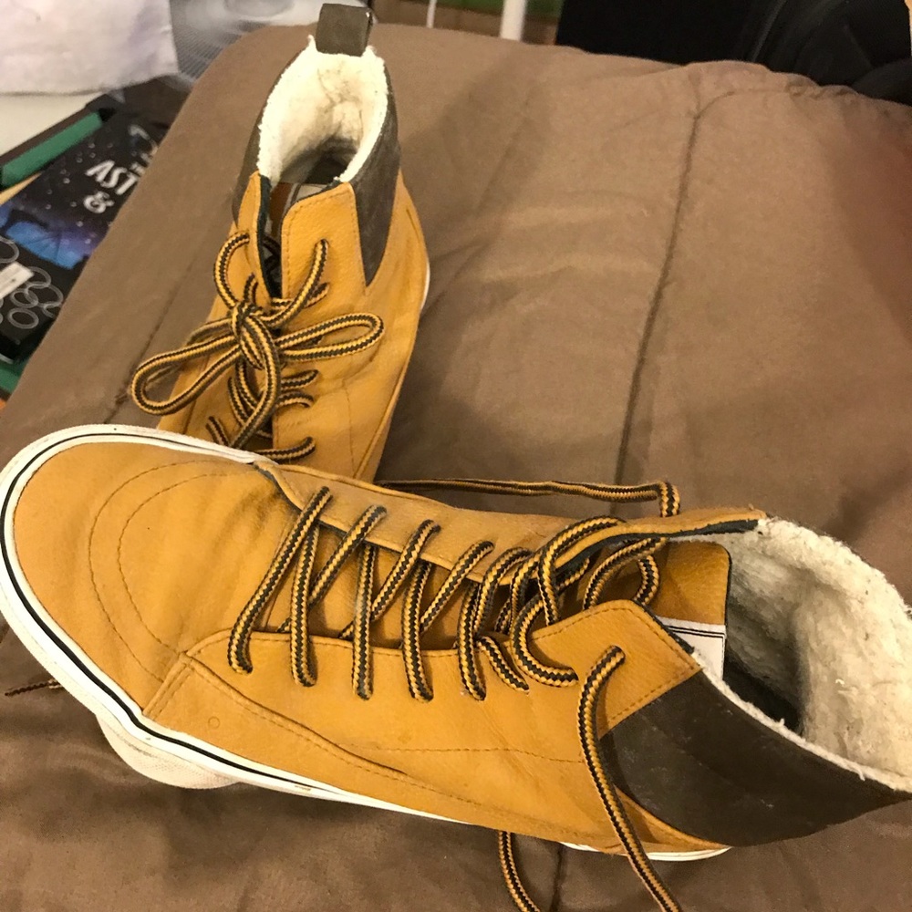 ALDO Men’s Shoes